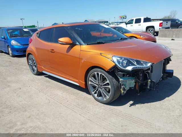 2016 KMHTC6AE6GU297002 main image