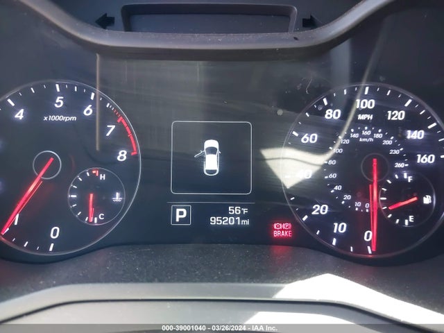 Hyundai Veloster Turbo 2016 KMHTC6AE6GU297002 Image 7