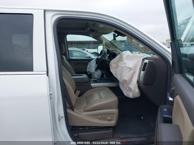 Chevrolet Silverado 2500hd Ltz 2019 1GC1KTEY5KF262739 Image 5