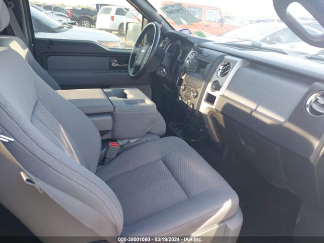 1FTFW1CT5EKF35812 Ford F-150 Xlt