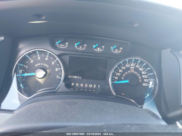 1FTFW1CT5EKF35812 Ford F-150 Xlt