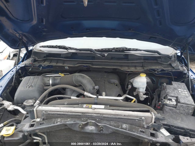 3C6RR7KT4GG220591 RAM 1500 St