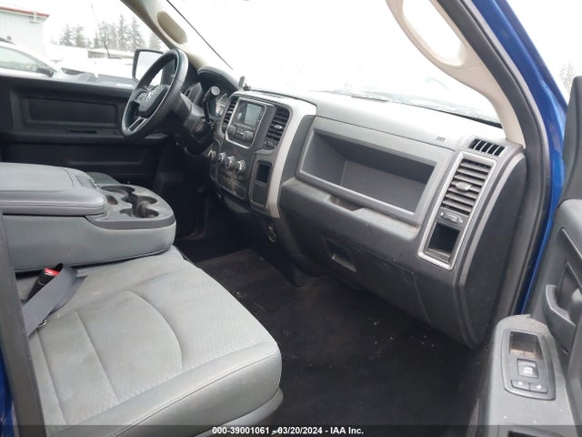 3C6RR7KT4GG220591 RAM 1500 St