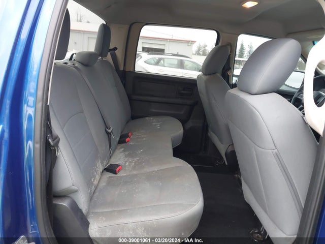 3C6RR7KT4GG220591 RAM 1500 St