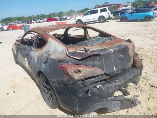 KMHHU6KJ4FU124365 Hyundai Genesis