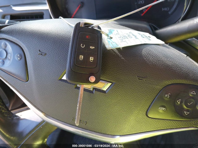 Chevrolet Impala 2lt 2014 2G1125S31E9210261 Image 11