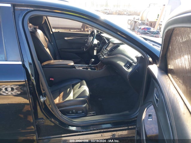 Chevrolet Impala 2lt 2014 2G1125S31E9210261 Image 5
