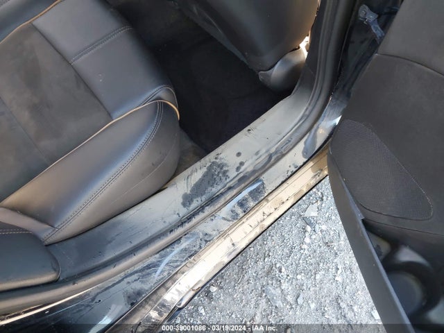 Chevrolet Impala 2lt 2014 2G1125S31E9210261 Image 6