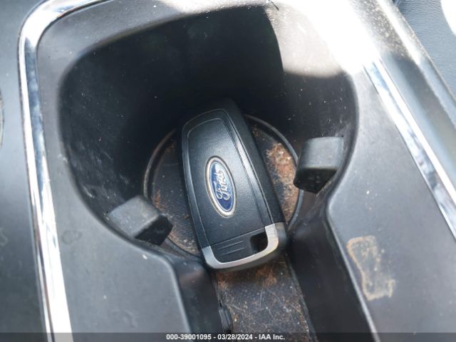 3FA6P0PU4JR131101 Ford Fusion Energi Se Luxury