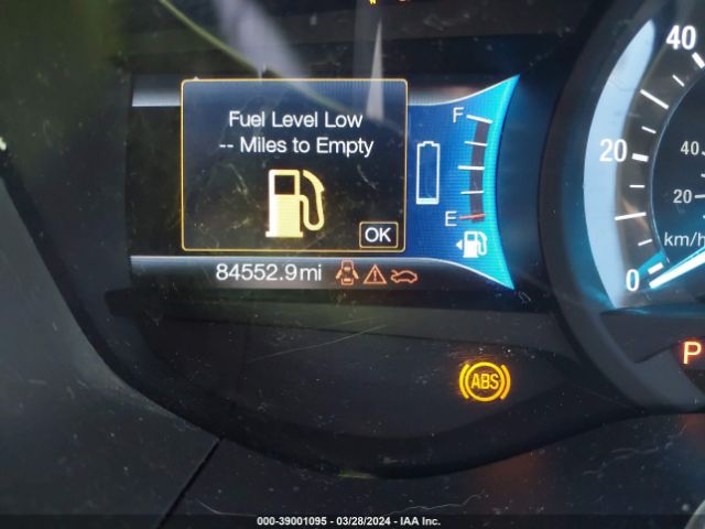 3FA6P0PU4JR131101 Ford Fusion Energi Se Luxury