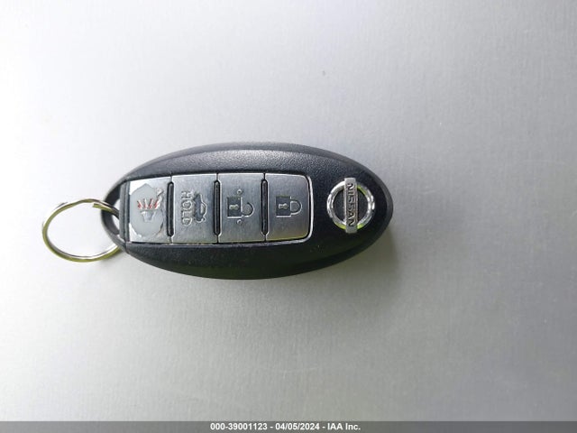 Nissan SENTRA SV 2016 3N1AB7AP7GY325699 Image 11