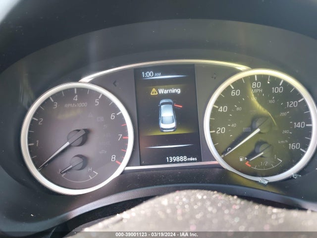 Nissan SENTRA SV 2016 3N1AB7AP7GY325699 Image 7