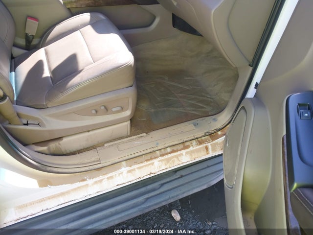 Chevrolet Suburban 1500 Lt 2015 1GNSCJKC1FR237492 Image 6