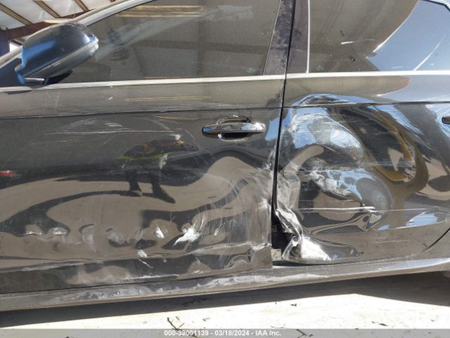 WAUFFAFL1FN009525 Audi A4 2.0t Premium
