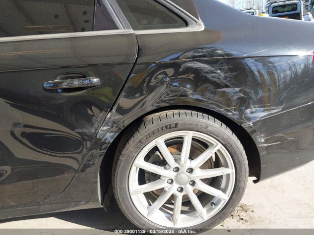 WAUFFAFL1FN009525 Audi A4 2.0t Premium