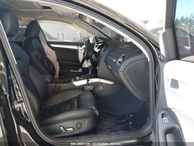 WAUFFAFL1FN009525 Audi A4 2.0t Premium