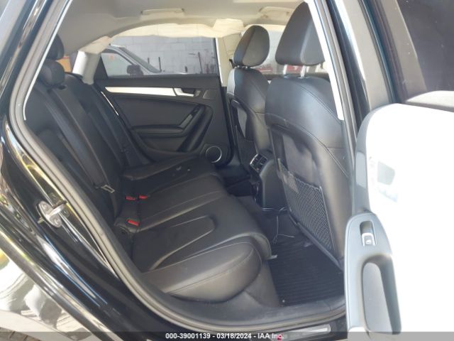 WAUFFAFL1FN009525 Audi A4 2.0t Premium