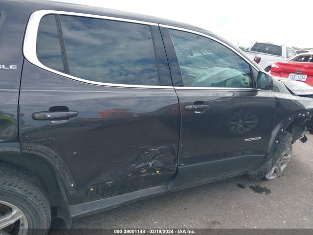 GMC Acadia Sle-1 2018 1GKKNKLA2JZ244373 Image 13
