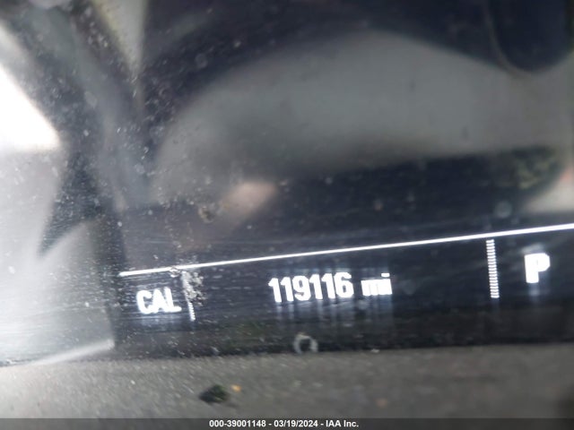 GMC Acadia Sle-1 2018 1GKKNKLA2JZ244373 Image 15
