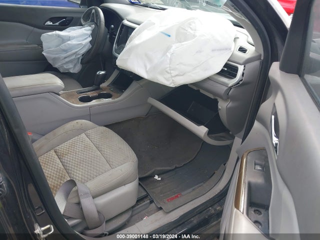 GMC Acadia Sle-1 2018 1GKKNKLA2JZ244373 Image 5