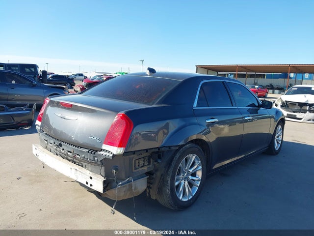 Chrysler 300C 2016 2C3CCAEG3GH343332 Image 20