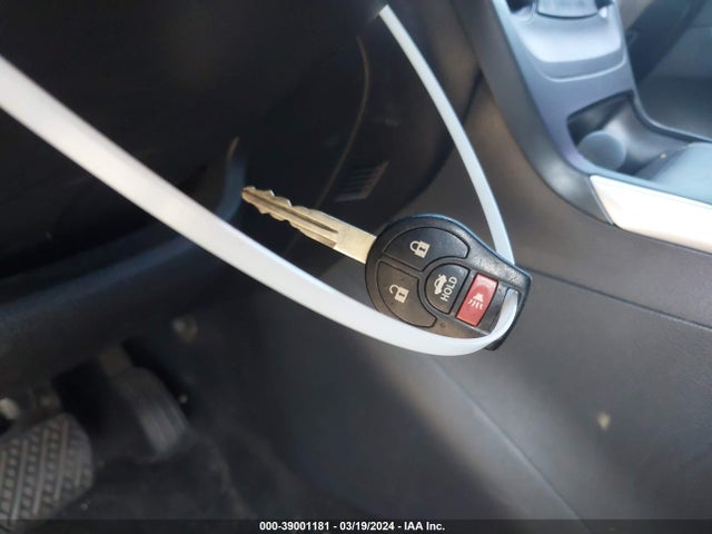 Nissan SENTRA S 2017 3N1AB7AP4HY227991 Image 11