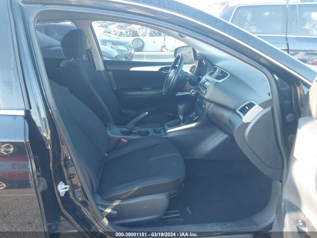 Nissan SENTRA S 2017 3N1AB7AP4HY227991 Image 5