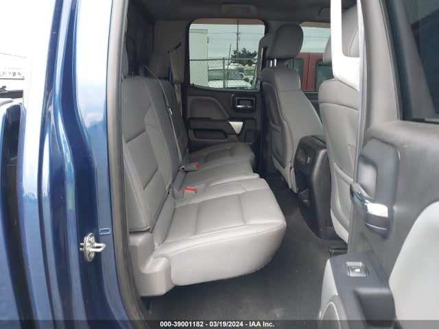 Chevrolet Silverado 1500 2lz 2015 1GCVKSEC9FZ280777 Image 8