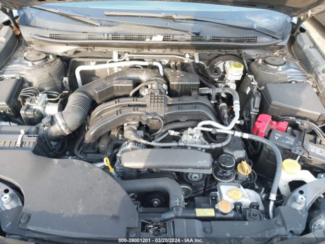4S3BWAN67N3021816 Subaru Legacy Limited