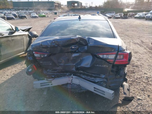 4S3BWAN67N3021816 Subaru Legacy Limited