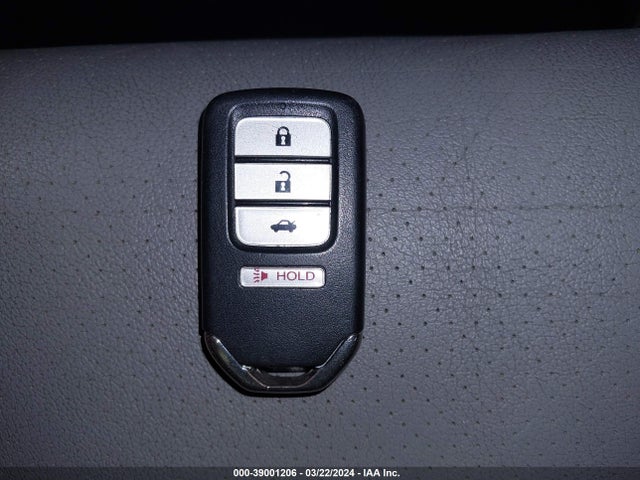 Honda Accord Ex-l 2015 1HGCR2F81FA067223 Image 11