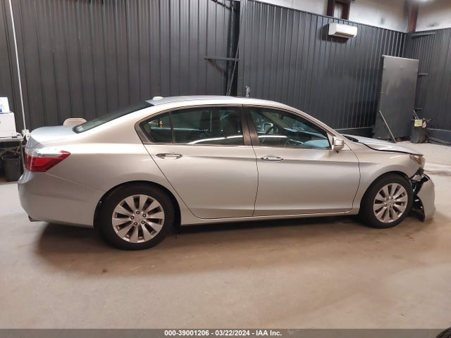 Honda Accord Ex-l 2015 1HGCR2F81FA067223 Image 14