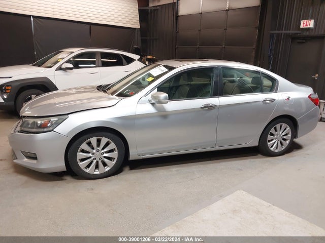 Honda Accord Ex-l 2015 1HGCR2F81FA067223 Image 15