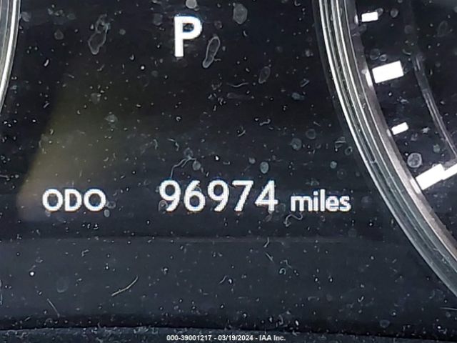 JTHBE1BL7FA012218 Lexus GS 350