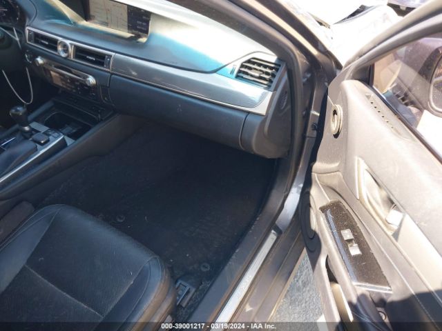 JTHBE1BL7FA012218 Lexus GS 350