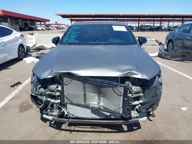 7JRBR0FM5LG048390 Volvo S60 Hybrid T8 R-design
