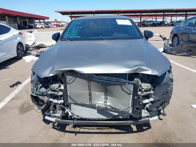 7JRBR0FM5LG048390 Volvo S60 Hybrid T8 R-design
