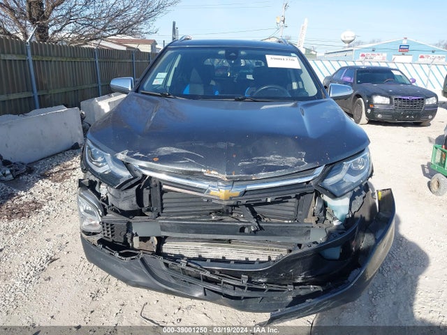 Chevrolet Equinox Premier 2019 3GNAXXEV0KS592127 Image 12