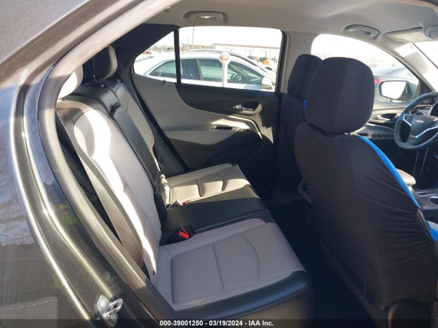 Chevrolet Equinox Premier 2019 3GNAXXEV0KS592127 Image 8