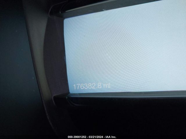 1FAHP2KT4FG107141 Ford TAURUS SHO