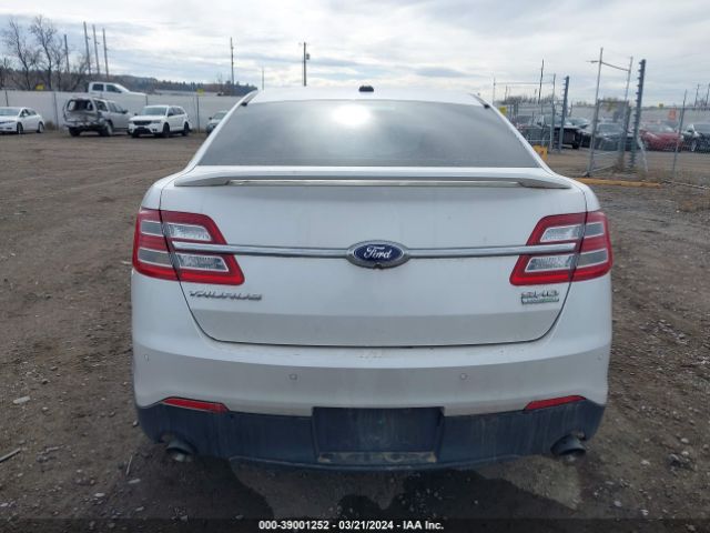 1FAHP2KT4FG107141 Ford TAURUS SHO