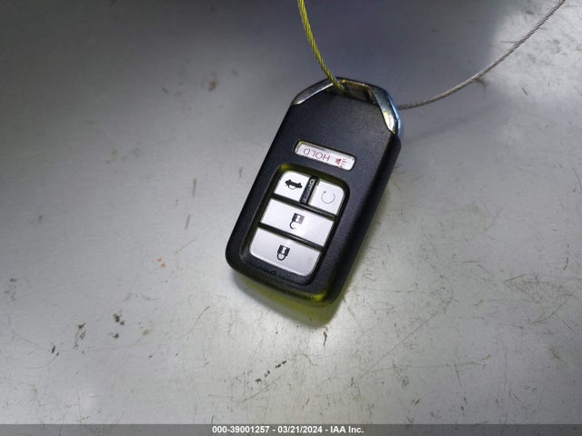 Honda Civic Sport 2019 19XFC2F87KE048535 Image 11