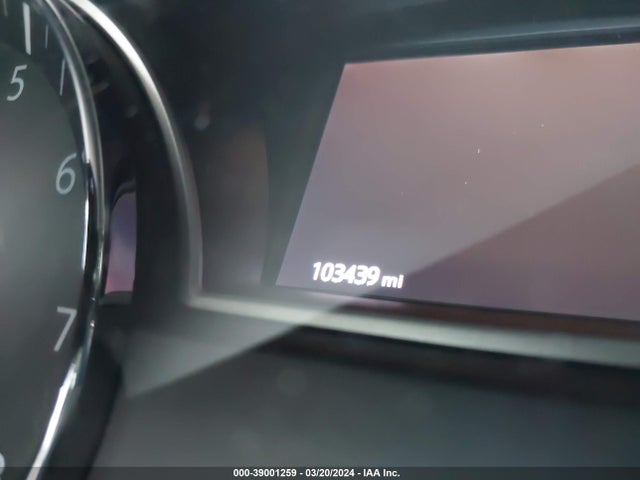 Nissan Pathfinder Platinum 2016 5N1AR2MM6GC625333 Image 16