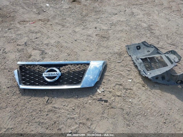 Nissan Pathfinder Platinum 2016 5N1AR2MM6GC625333 Image 12