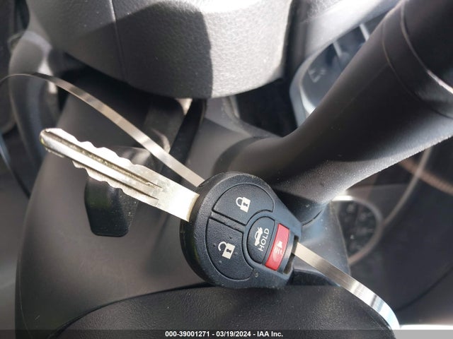 Nissan SENTRA S 2018 3N1AB7AP8JY320468 Image 11
