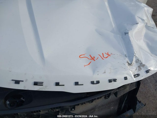 KIA Telluride Ex 2022 5XYP3DHC8NG282496 Image 10