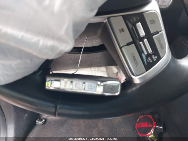 KIA Telluride Ex 2022 5XYP3DHC8NG282496 Image 11