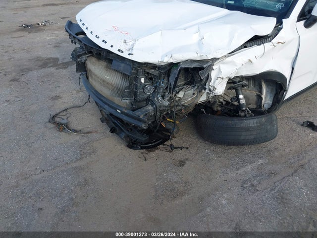KIA Telluride Ex 2022 5XYP3DHC8NG282496 Image 6