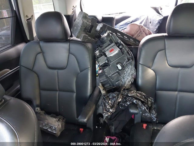 KIA Telluride Ex 2022 5XYP3DHC8NG282496 Image 8