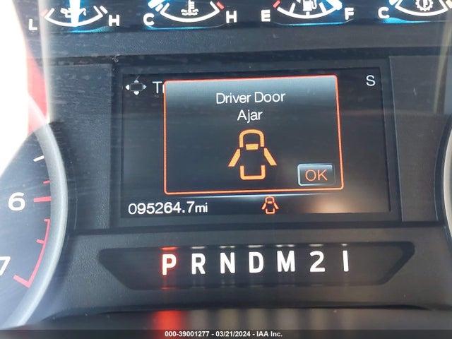 Ford F-150 Xlt 2016 1FTEX1EP5GKD65124 Image 7
